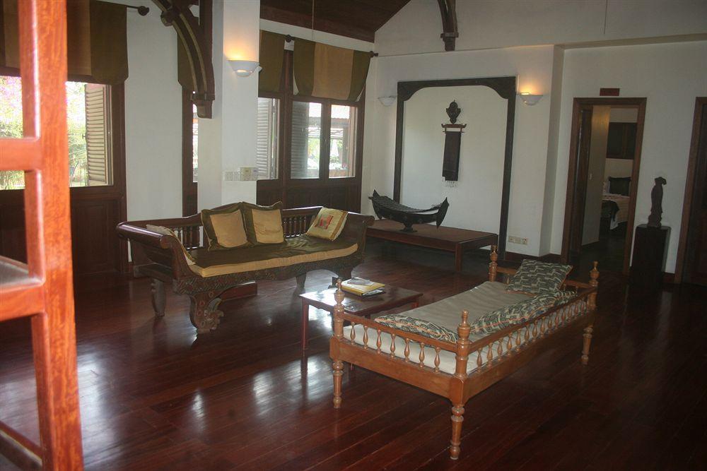 Golden Premier Villa Siem Reap Buitenkant foto